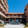hotel astoria pesaro