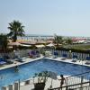 hotel astoria pesaro