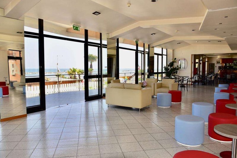 hotel astoria pesaro