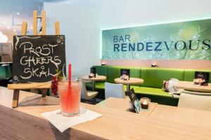 Ibis Koblenz City,Koblenz>>Andernach,3 star