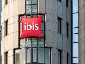 Ibis Koblenz City,Koblenz>>Andernach,3 star