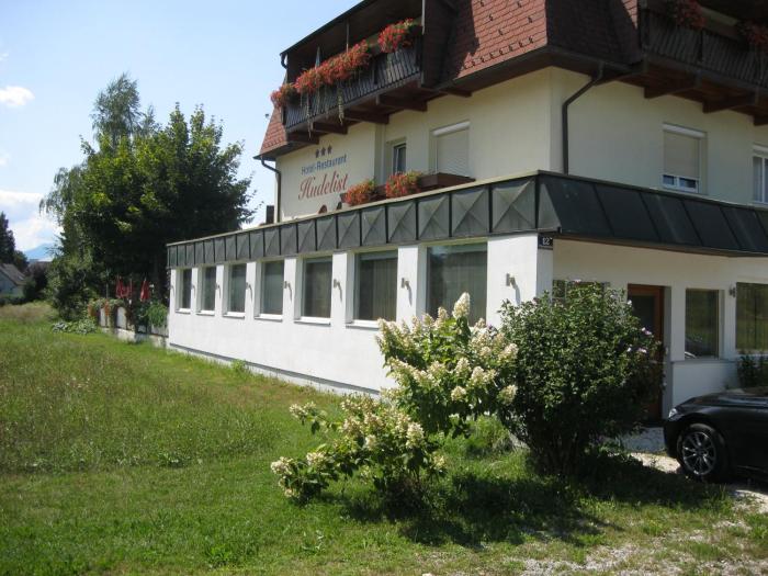 krumpendorf am woerther see