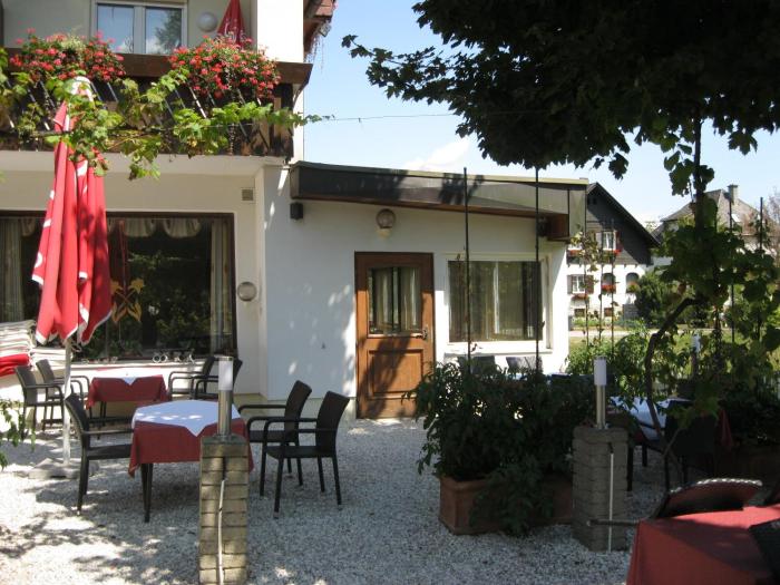 krumpendorf am woerther see