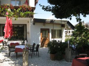 krumpendorf am woerther see