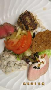 krumpendorf am woerther see