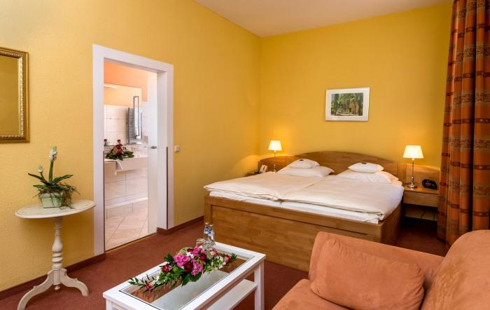 hotel union salzwedel