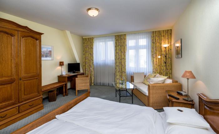 hotel union salzwedel