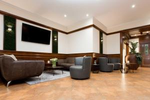 Korbstadthotel Krone,Lichtenfels>>Coburg,4 star