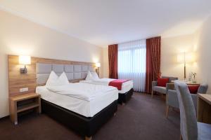 Korbstadthotel Krone,Lichtenfels>>Coburg,4 star