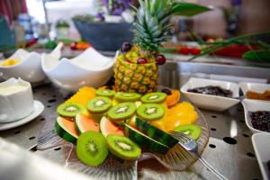 stadthotel eckernforde