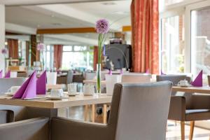 stadthotel eckernforde