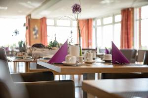 stadthotel eckernforde