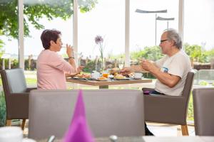 stadthotel eckernforde