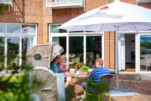 stadthotel eckernforde