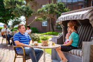 stadthotel eckernforde