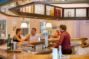 stadthotel eckernforde