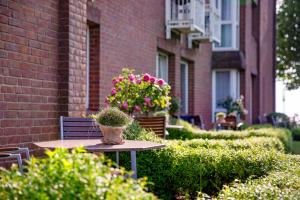 stadthotel eckernforde