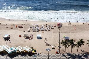 Rio Othon Palace,Avenida Atlantica 3264,4 star