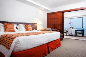 Rio Othon Palace,Avenida Atlantica 3264,4 star