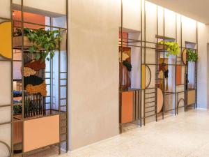 Mercure Rio Boutique Hotel Copacabana,Avenida Atlantica 2554, Copacabana,4 star