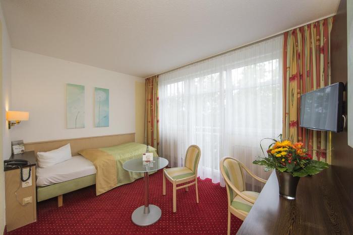 johannesbad hotel phonix