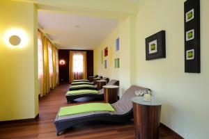 Johannesbad Hotel Phönix,Kirchham>>Bad Fuessing,3 star