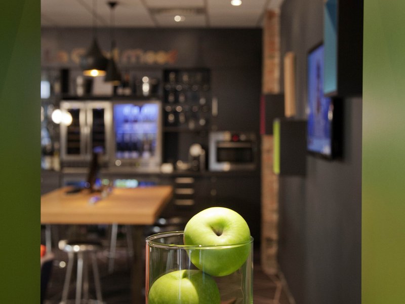 ibis styles roanne centre gare