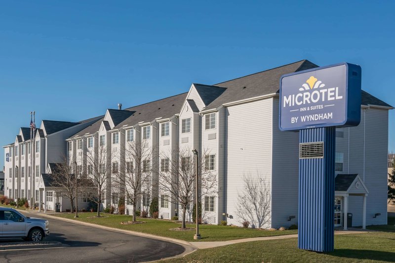 microtel inn and suites by wyndham rochester north mayo clinic