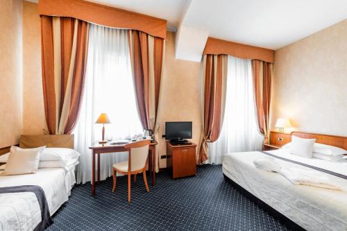 hotel ascot