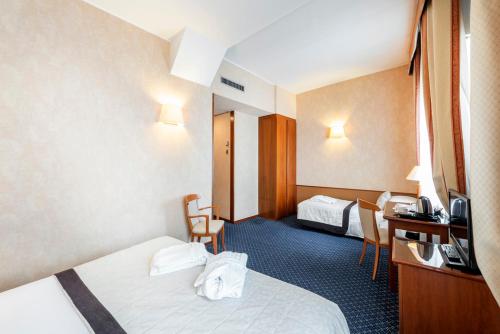 hotel ascot