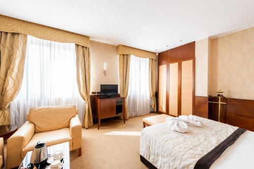 hotel ascot