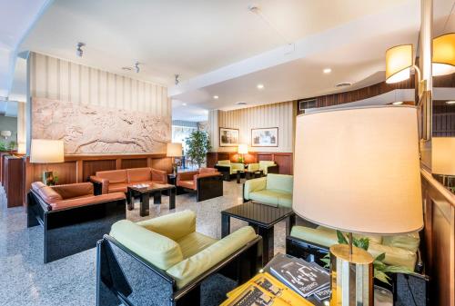 hotel ascot