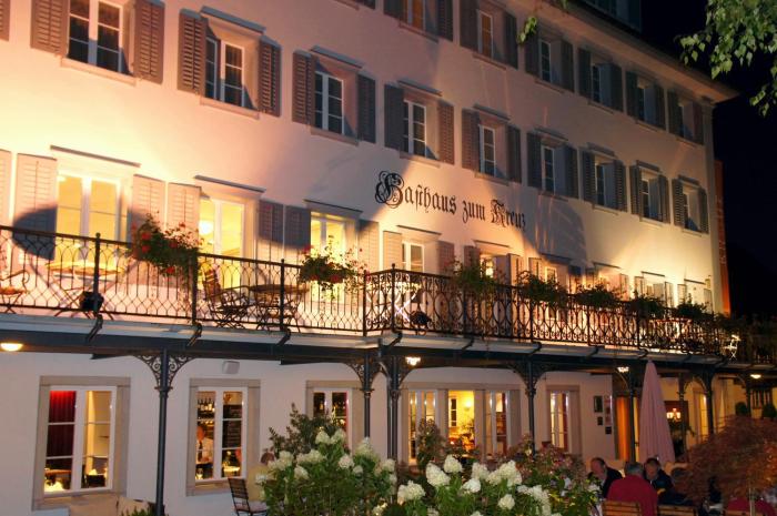 hotel kreuz by b smart