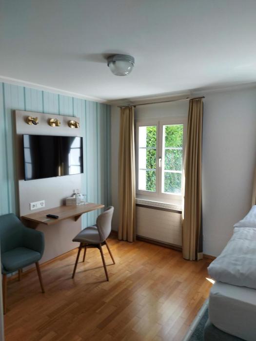 hotel kreuz by b smart