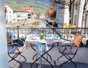 hotel kreuz by b smart