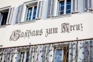 hotel kreuz by b smart