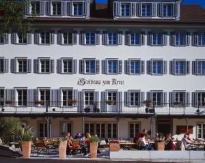 hotel kreuz by b smart