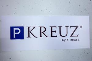 hotel kreuz by b smart