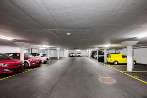 hotel kreuz by b smart