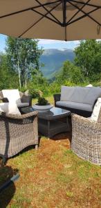 blatind boutique hotel