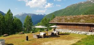 blatind boutique hotel