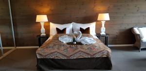 blatind boutique hotel