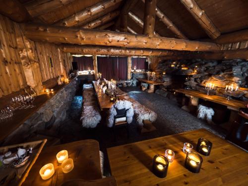 blatind boutique hotel