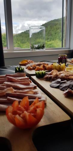 blatind boutique hotel