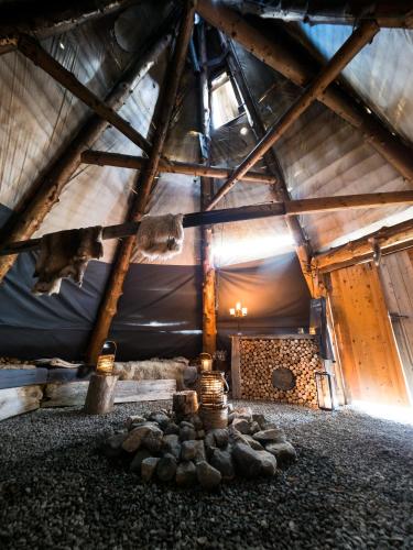 blatind boutique hotel