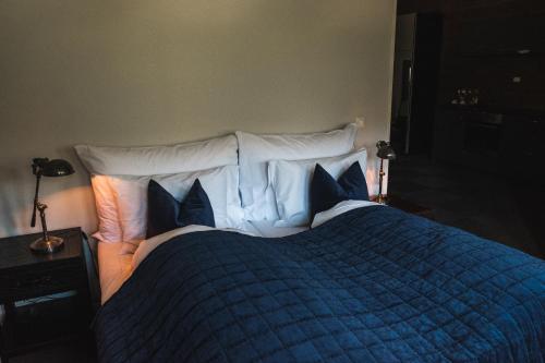 blatind boutique hotel