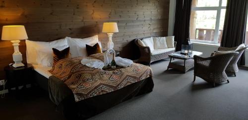 blatind boutique hotel