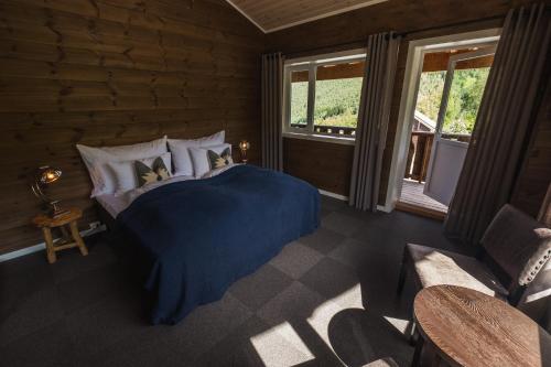 blatind boutique hotel