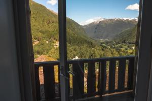 blatind boutique hotel