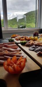 blatind boutique hotel